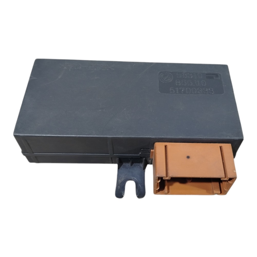 Módulo Conforto Fiat Idea 2007 2008 11