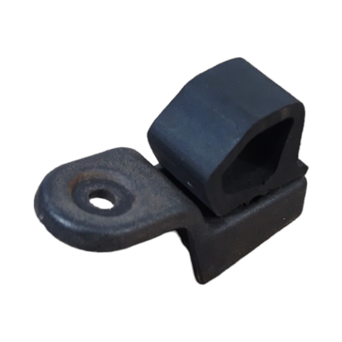 Batente Porta Malas Gm Celta 2006 2007 7
