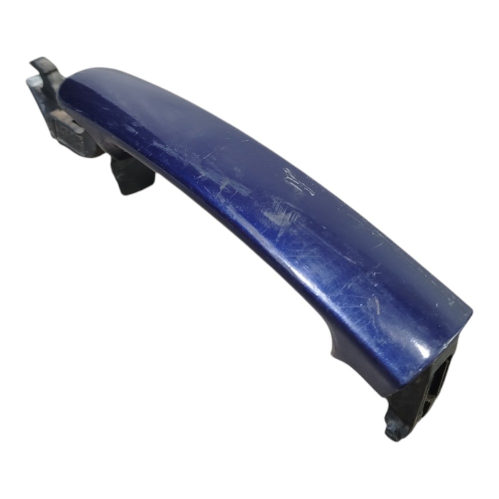 Puxador Maçaneta Volkswagen Golf Mk4 1998 2013 3