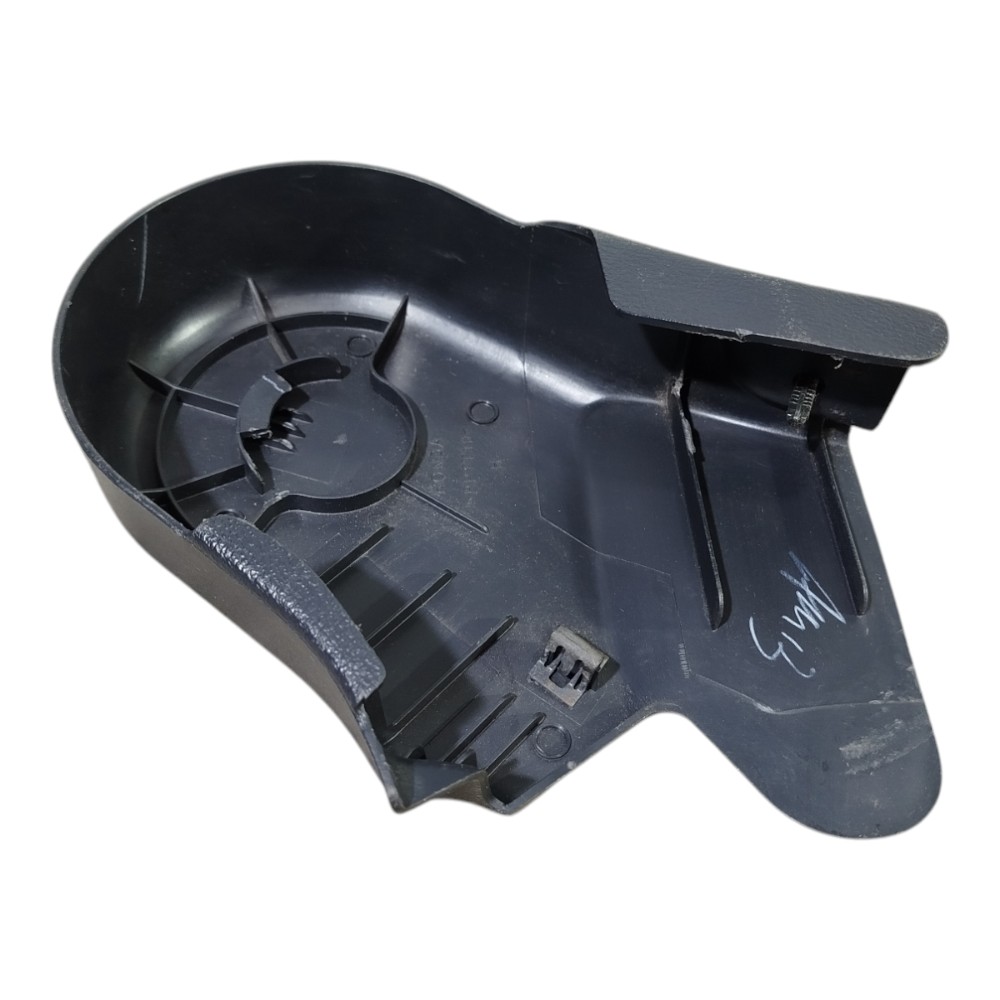 Moldura Banco Honda Fit 2004 2005 2006 2007 2008 Detalhe 9