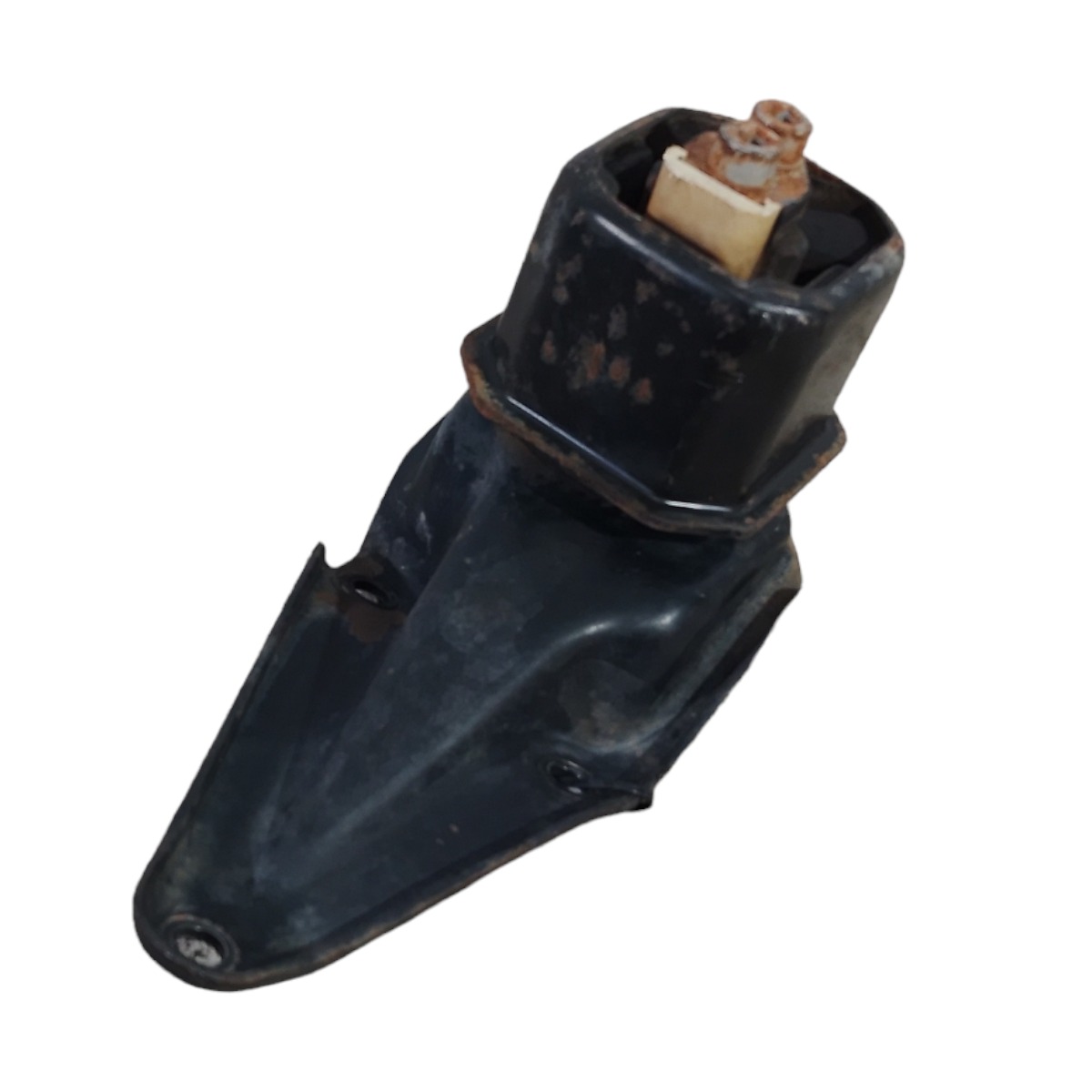 Suporte Motor Direito At Vw Gol G3 2000 2001 2005 6