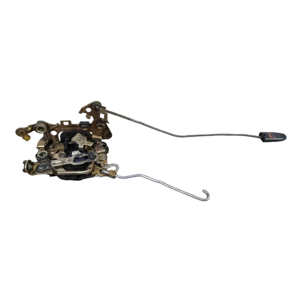 Fechadura Dianteira Direita Gm Chevrolet Corsa 1994 2002