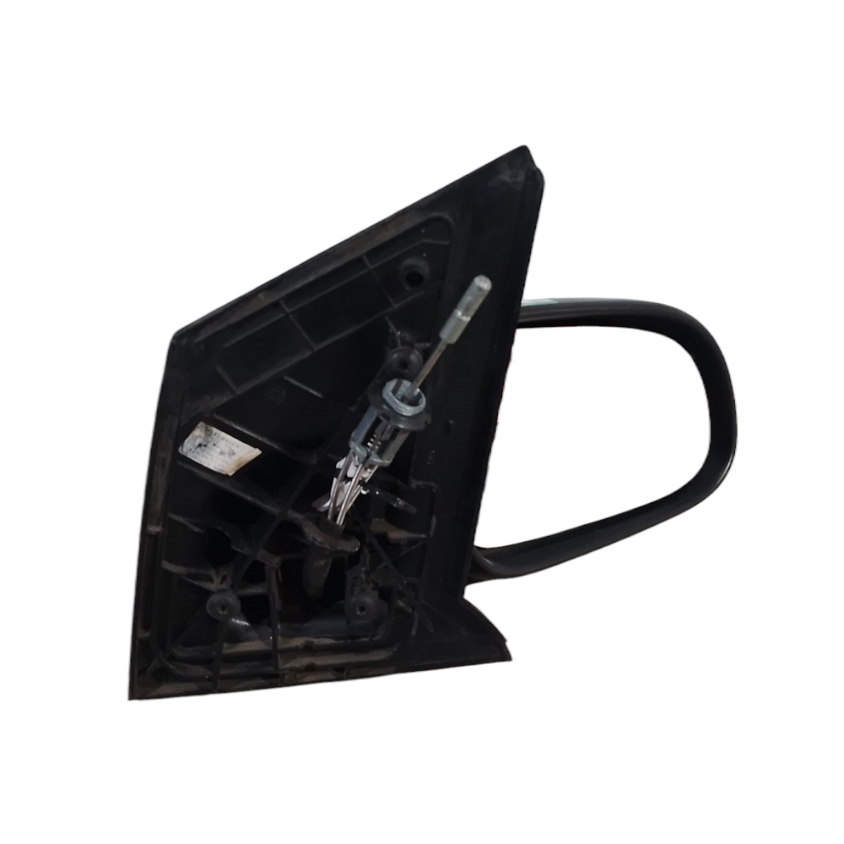 Retrovisor Direito Vw Fox 2007 2 Portas