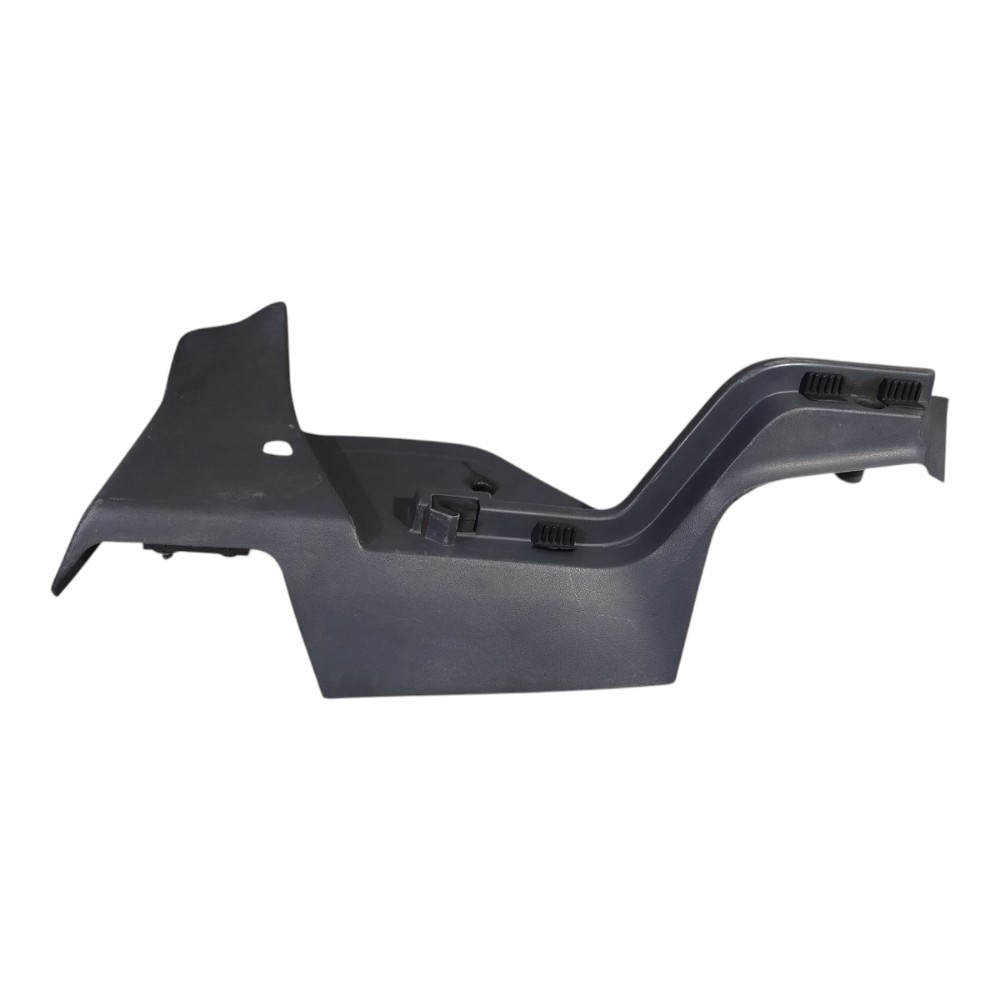 Suporte Bagagito Traseiro Esquerdo Fiat Idea 2007 11