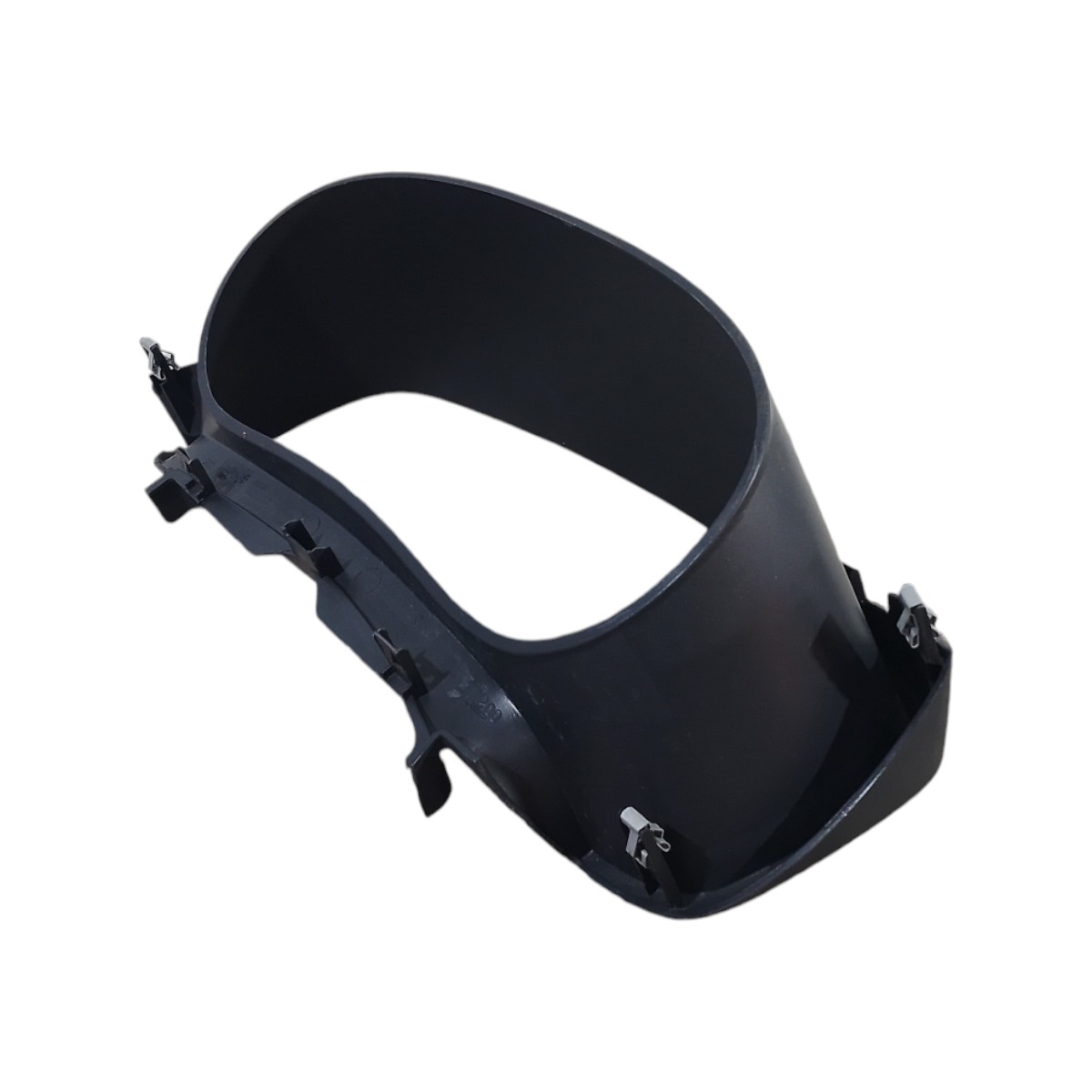 Acabamento Painel Instrumentos Renault Sandero 2017 2018 9