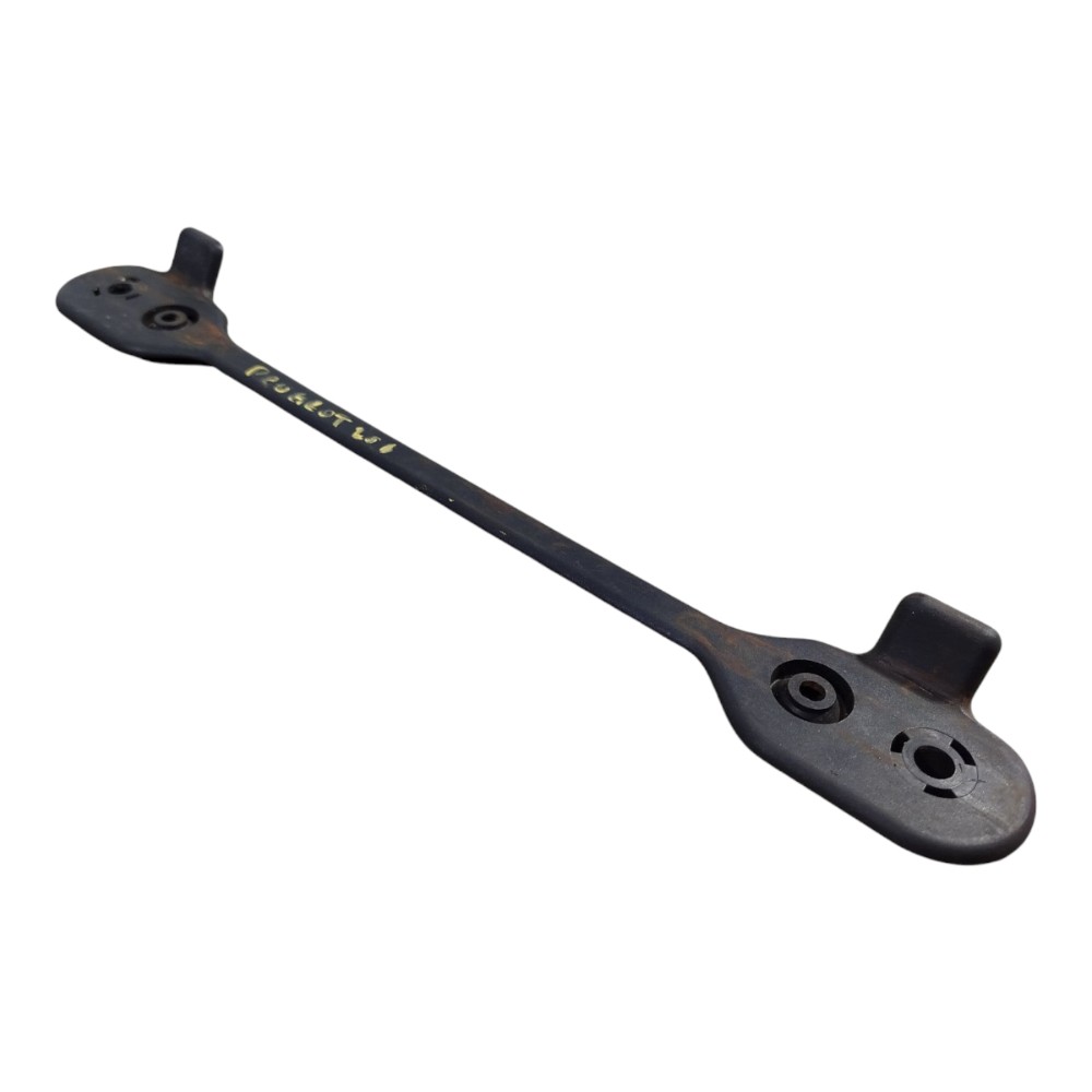 Suporte Fixação Trilho Banco Peugeot 206 2005 5