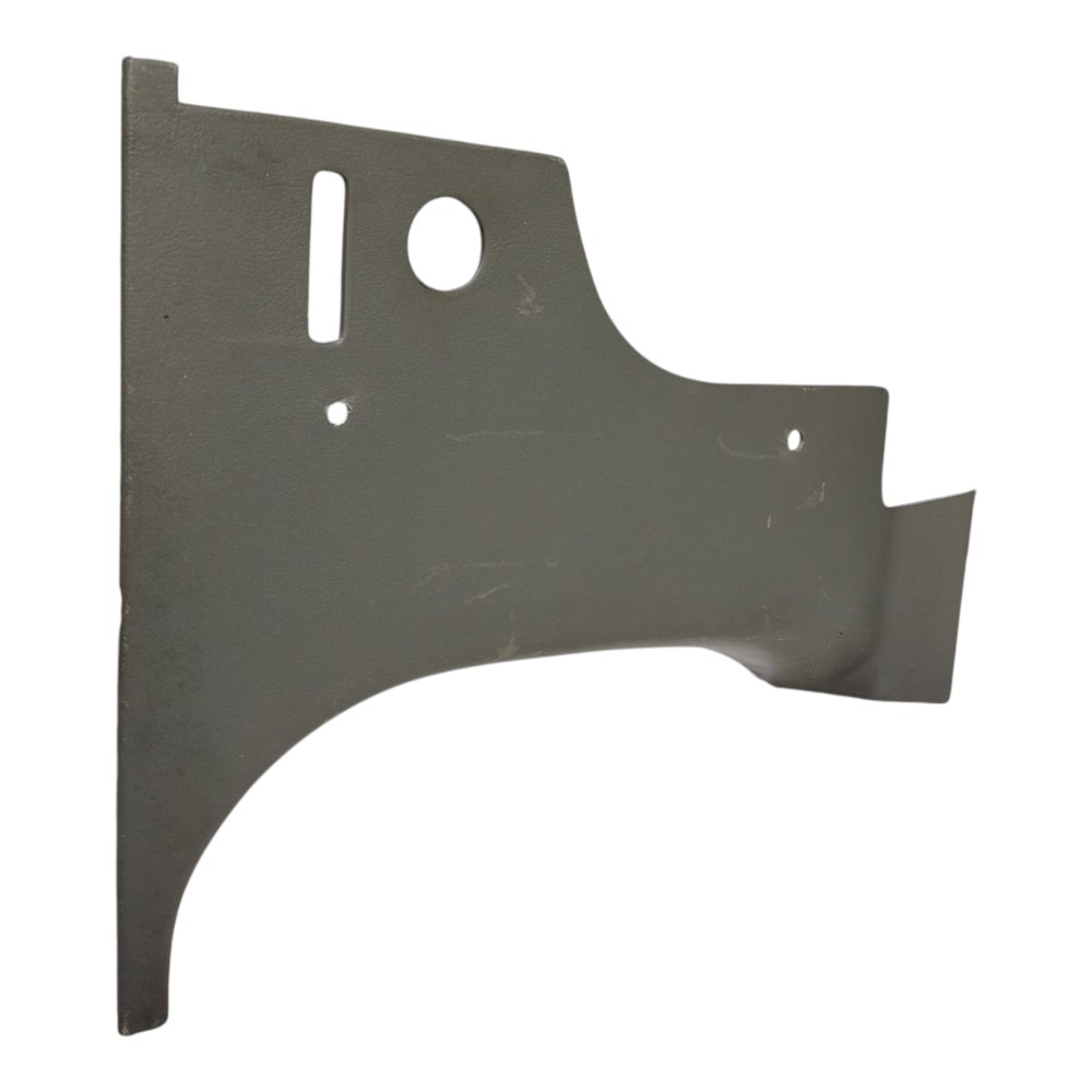 Acabamento Banco Traseiro Esquerdo Gm Chevrolet Astra 2002