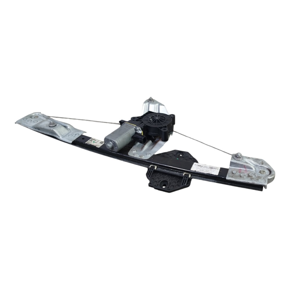 Máquina Vidro Elétrico Dianteiro Esquerdo Renault Logan 2013 1