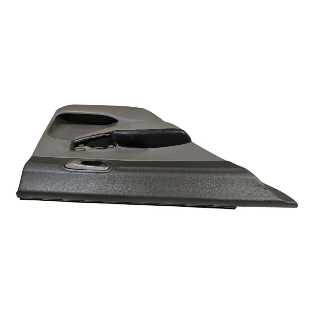 Forro Porta Traseira Esquerda Honda New Civic 2008 4