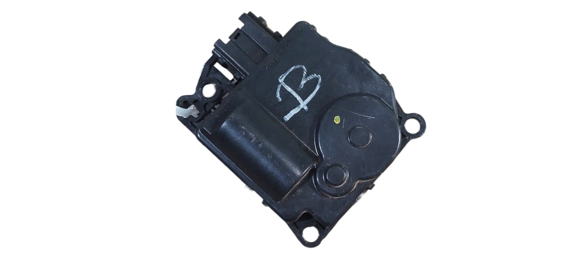 Motor Atuador Ar Condicionado Ford Ka 2018 19e616ea 3