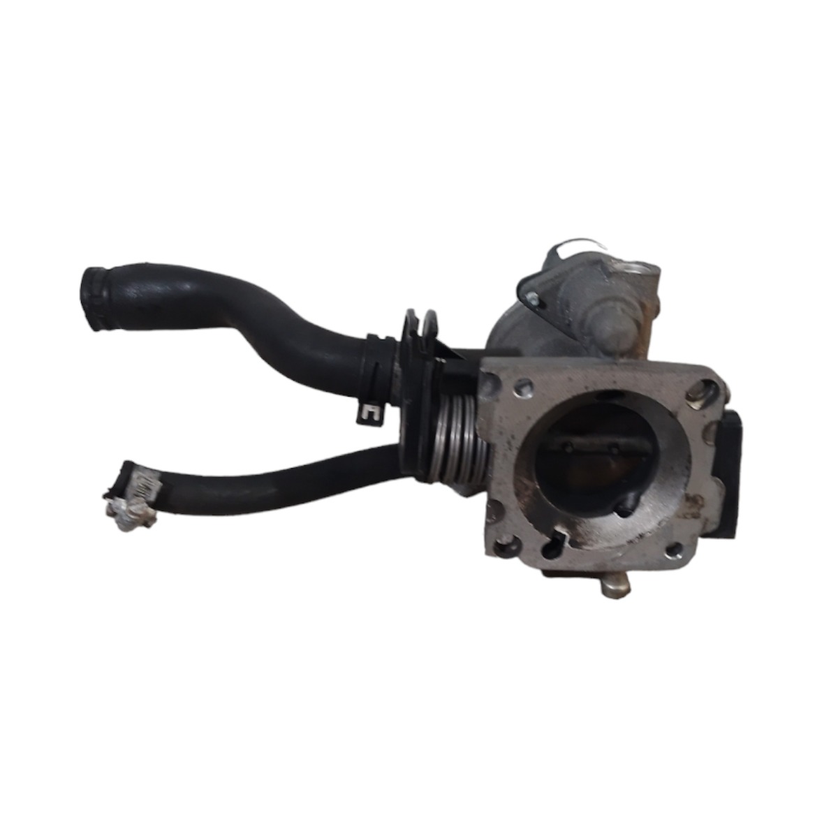 Corpo Borboleta Gm Corsa Classic Celta 933453443 1.0 Flex 4