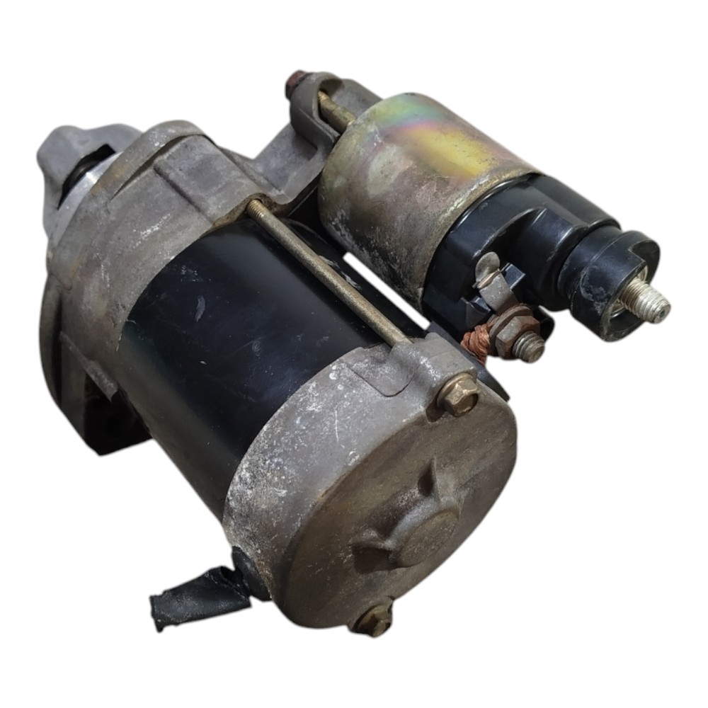 Motor Arranque Honda Fit Lxl 1.4 8v Manual 2004 9