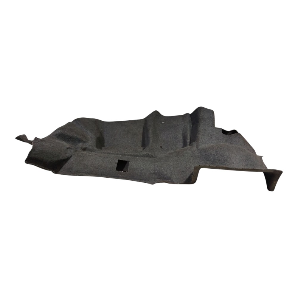 Forro Lateral Esquerdo Porta Malas Gm Corsa Sedan Maxx 2008 7