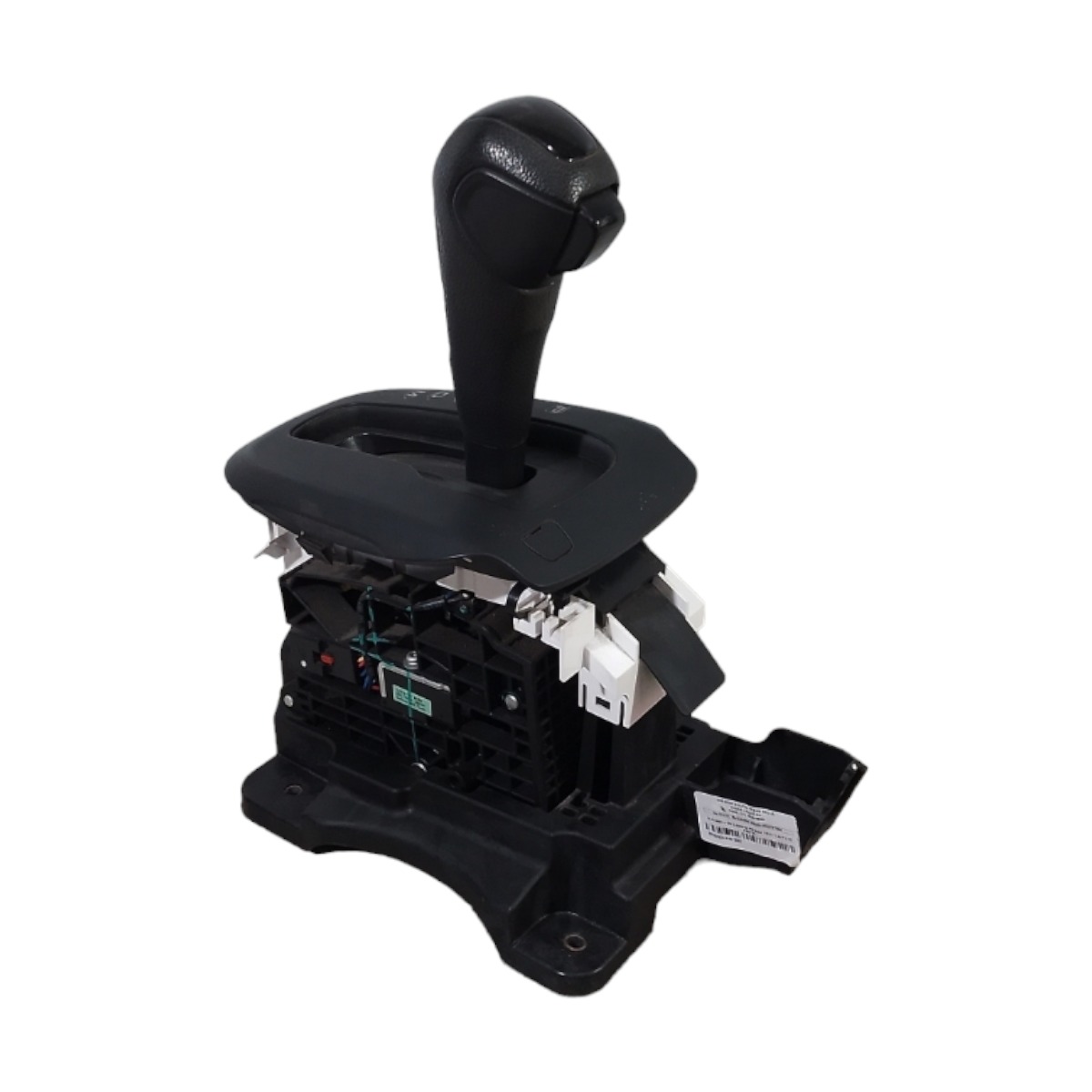 Alavanca Câmbio Automático Gm Spin Prisma 2017 2020 3