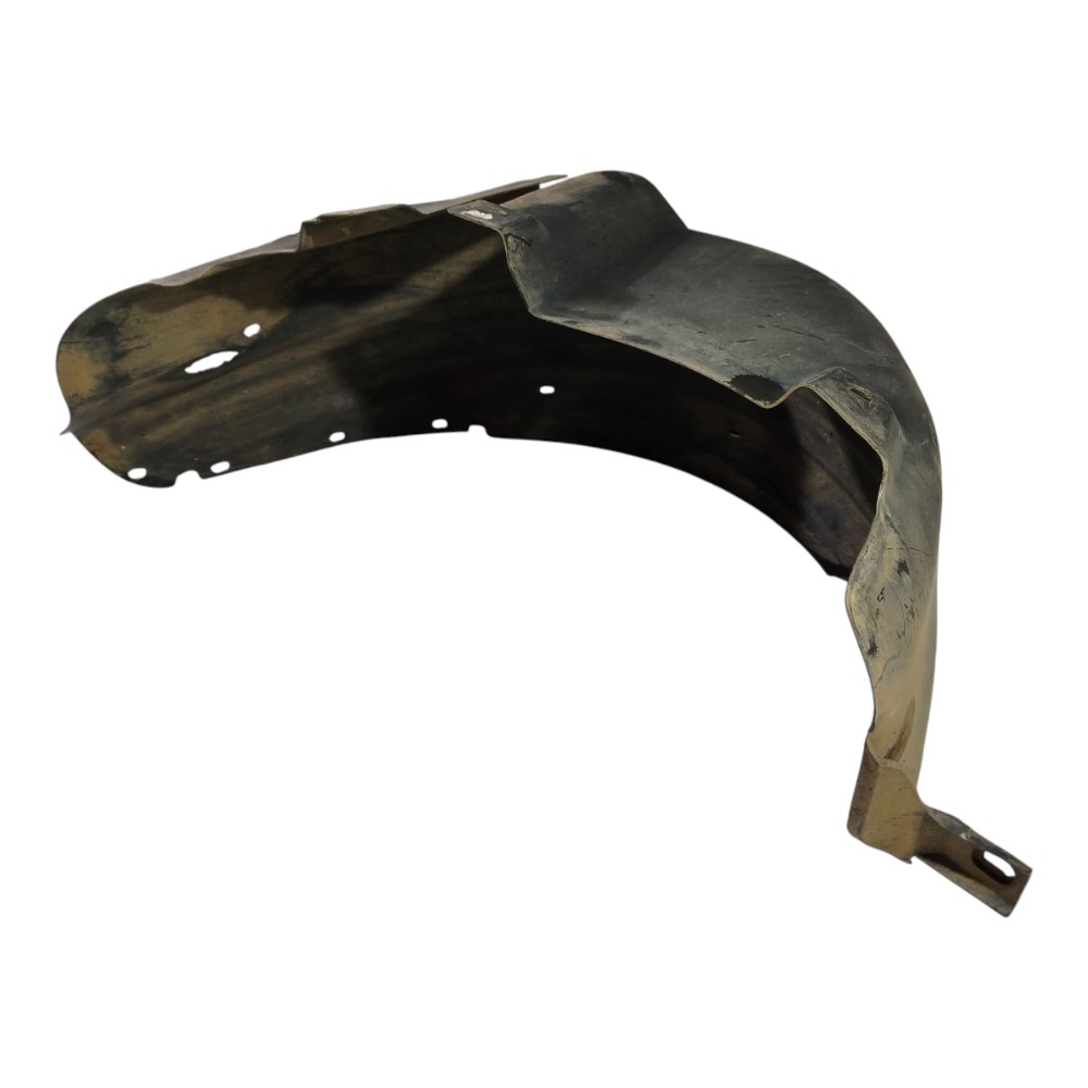 Parabarro Traseiro Esquerdo Vw Spacefox 2009 2010 9