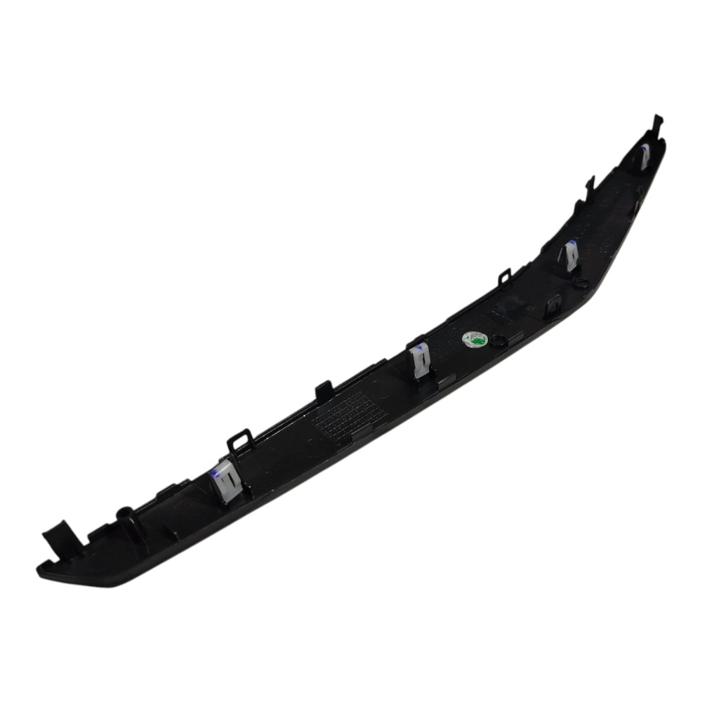 Friso Moldura Porta Traseira Esquerda Ford Ecosport 2020 9