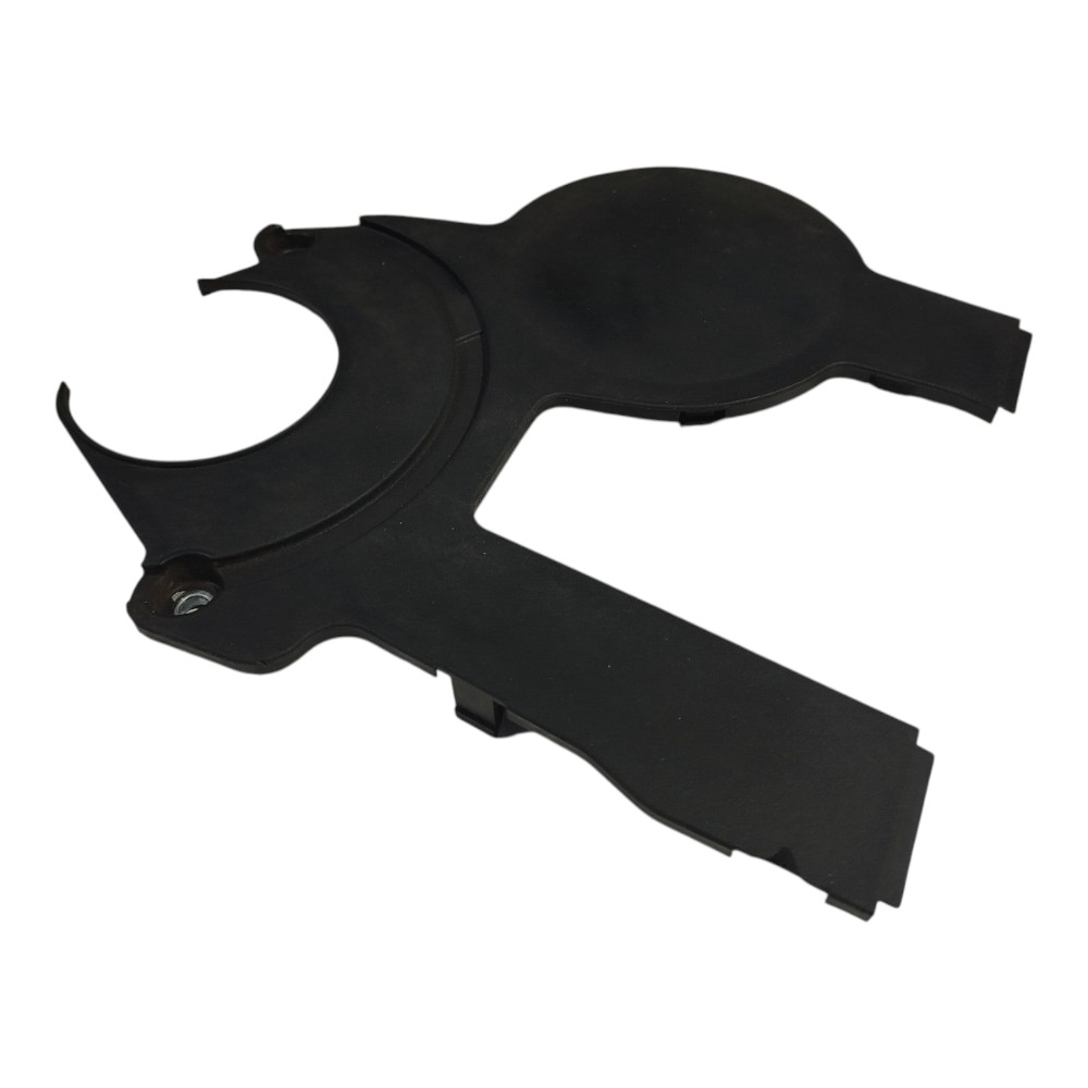 Capa Correia Dentada Inferior Gm Spin Onix Prisma 2013 2020 7