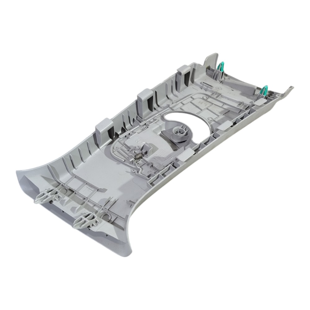 Acabamento Coluna Central Hyundai Hb20 2022 2023 13