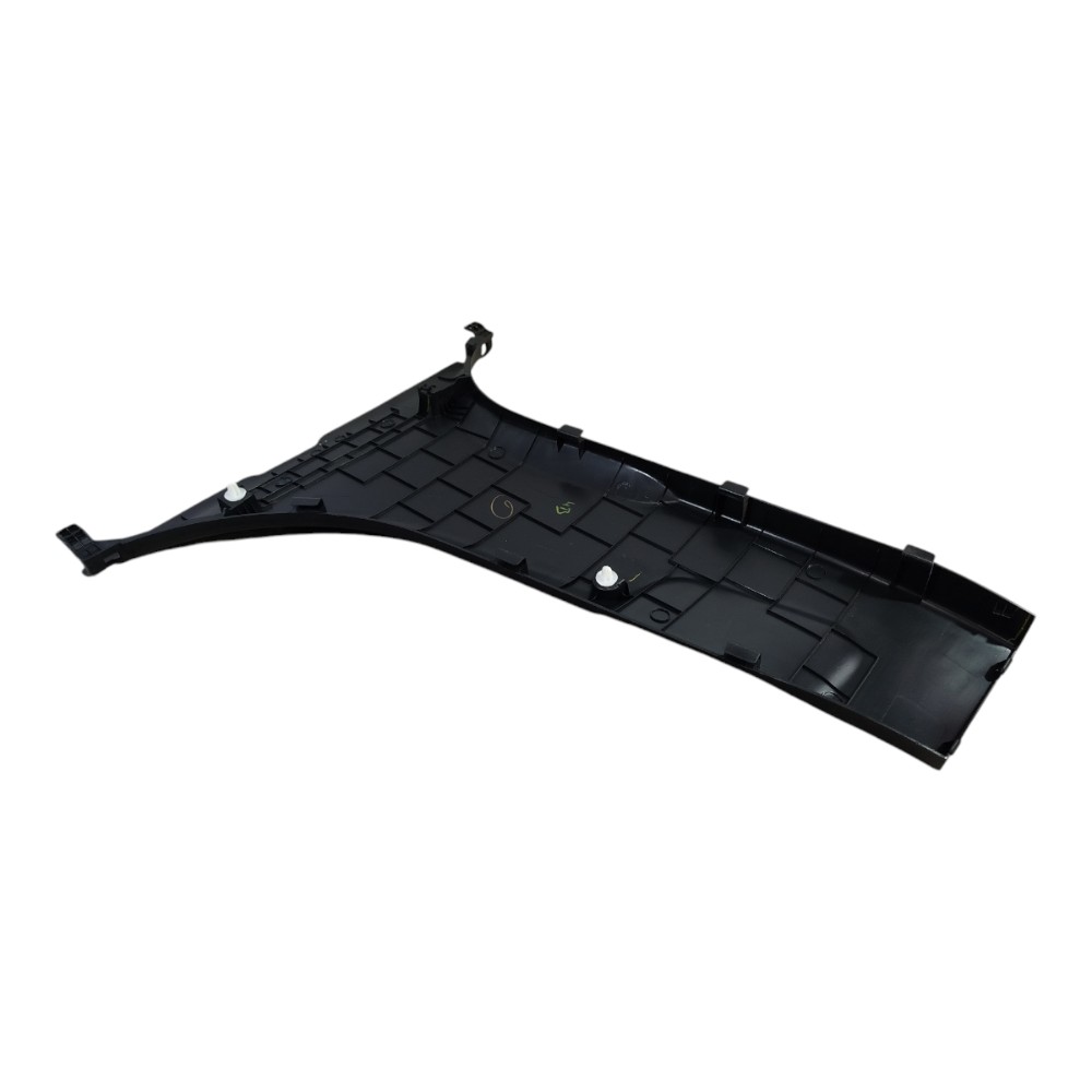 Acabamento Coluna Central Direita Hyundai Hb20 Hatch 2024 13