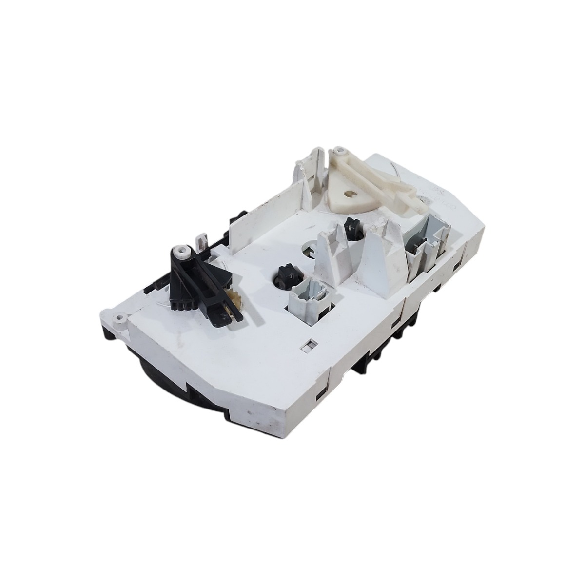 Comando Ar Condicionado Peugeot 206 207 15