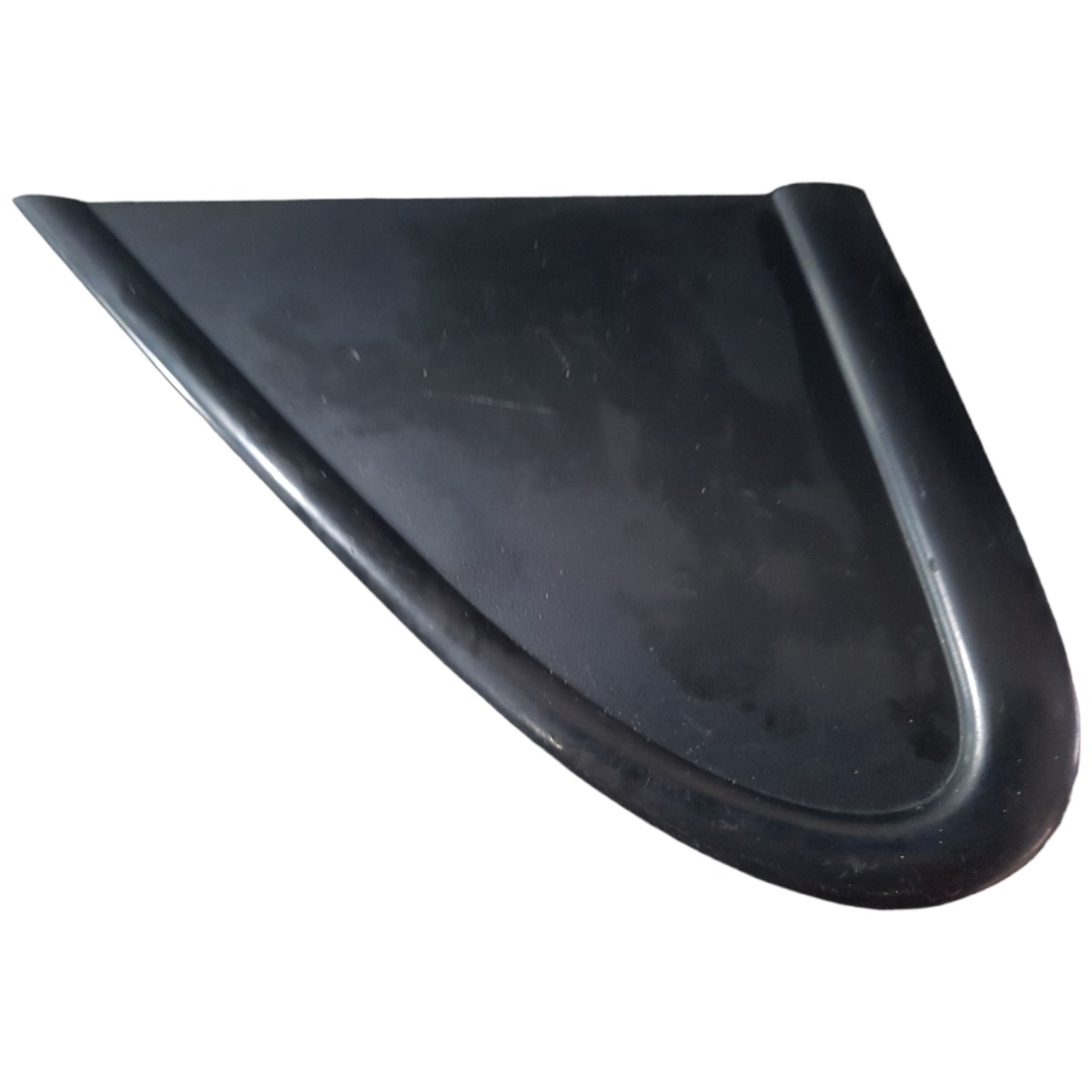 Moldura Retrovisor Esquerdo Externo Vw Fox 2016 3