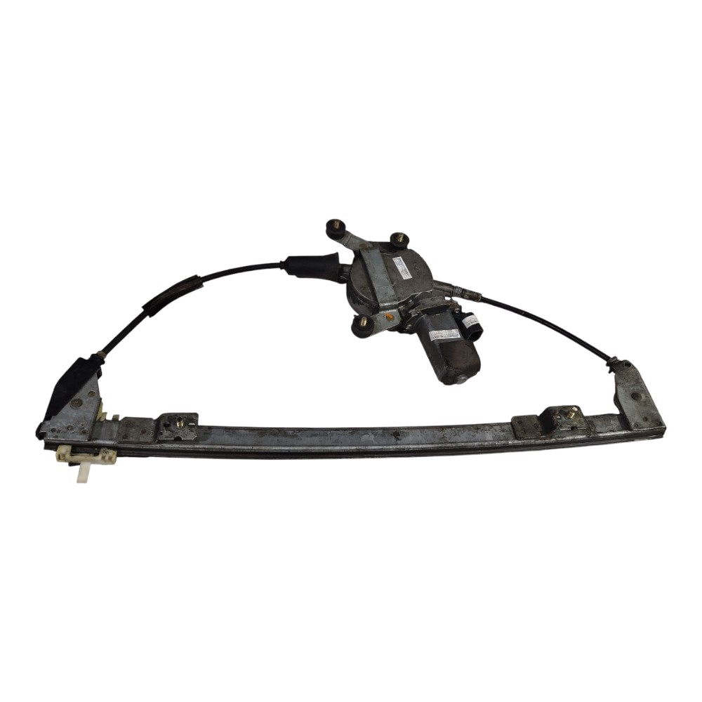 Maquina Vidro Elétrico Dianteiro Esquerdo Fiat Palio Siena 1