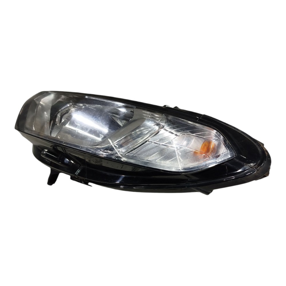 Farol Esquerdo Ford Ecosport 2017 Esquerdo/motorista 5