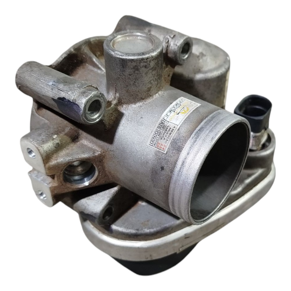 Corpo Borboleta Tbi Renault Sandero 1.6 8v 2011 2014 5