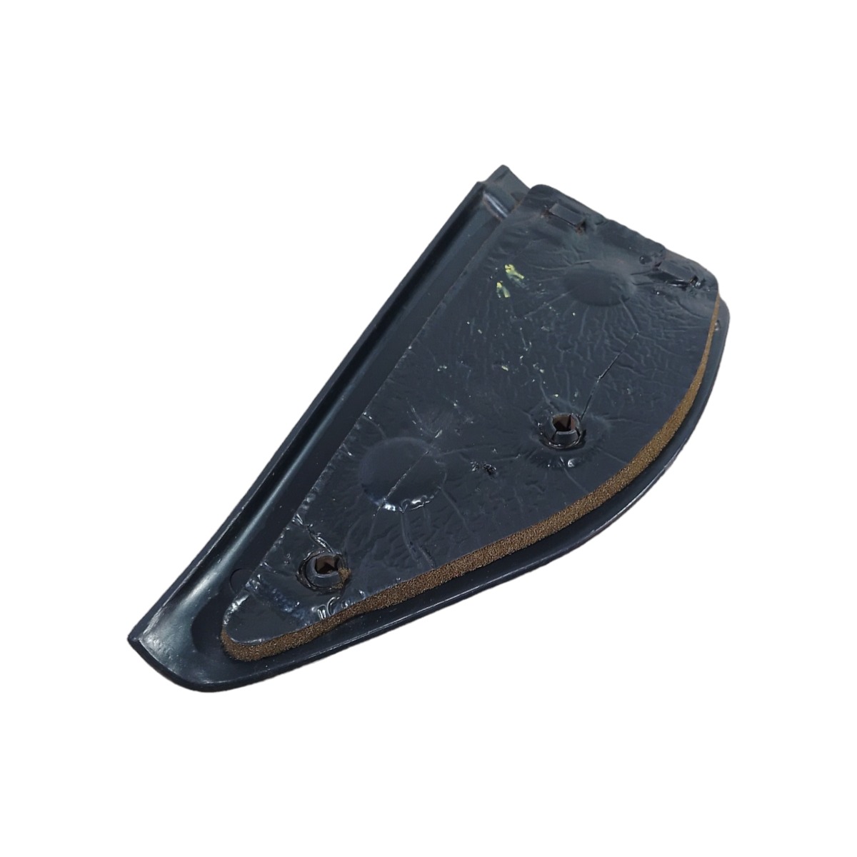 Moldura Interna Porta Direito Fiat Palio 2001 2002 2012 5