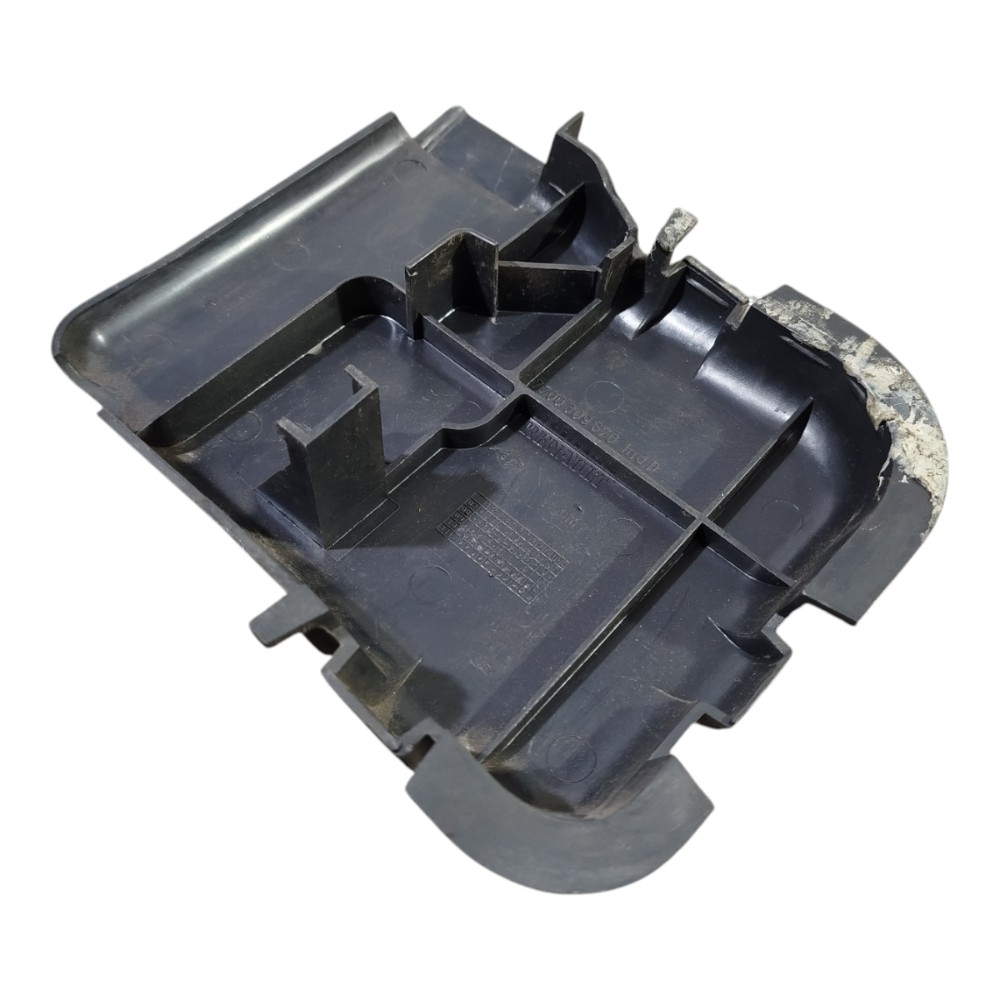 Capa Fechadura Esquerda Renault Kangoo Express 2013 2014 7