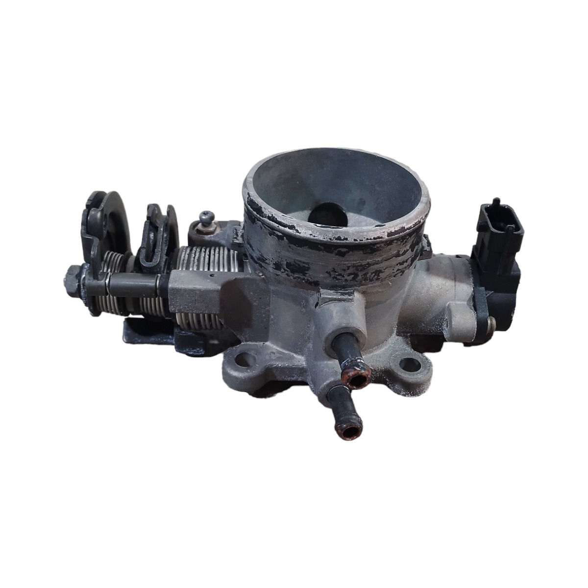 Corpo Borboleta Tbi Hyundai I30 2.0 2009 2010 2011 4