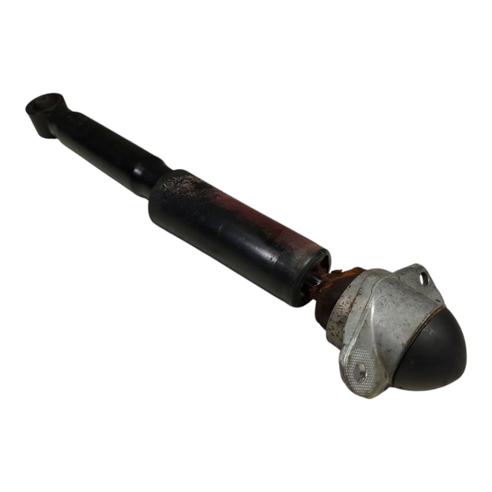 Par Amortecedor Traseiro Vw Spacefox 1.6 8v 2009 2010 5