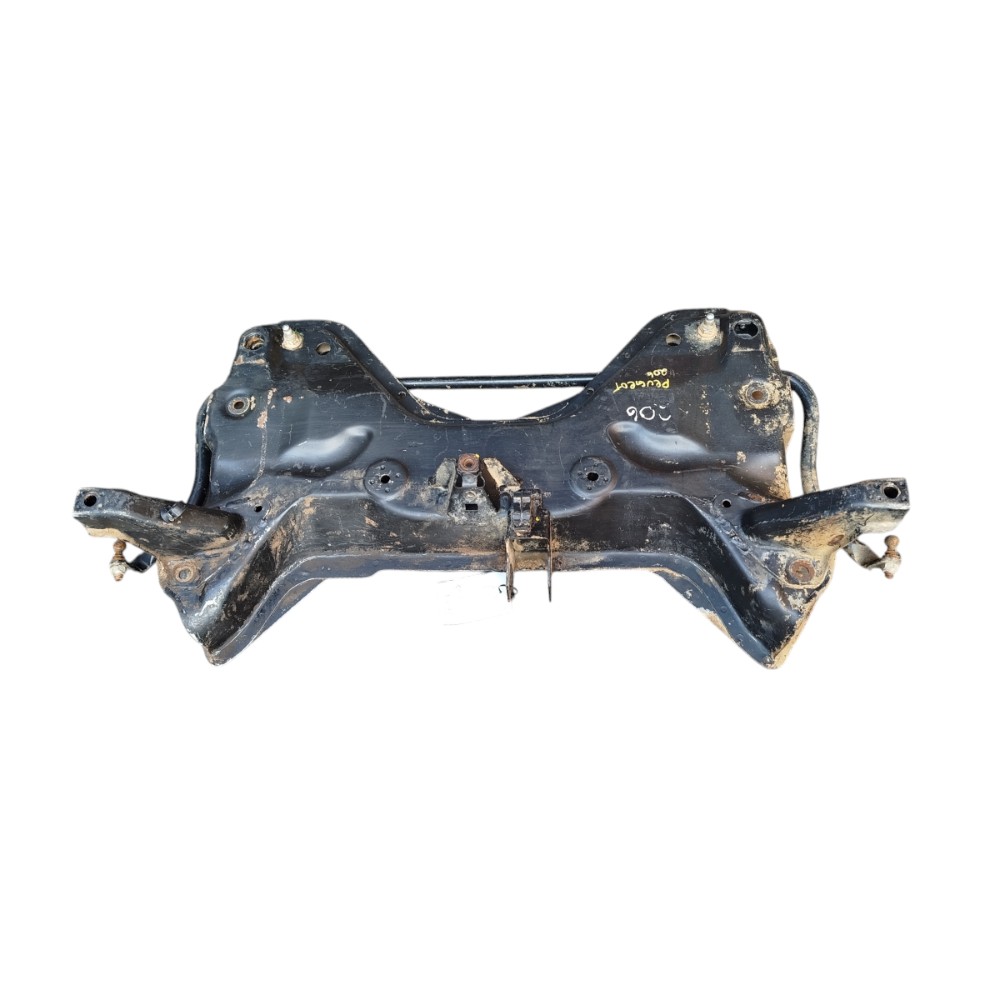 Agregado Peugeot 206 2008 2009 2010 9