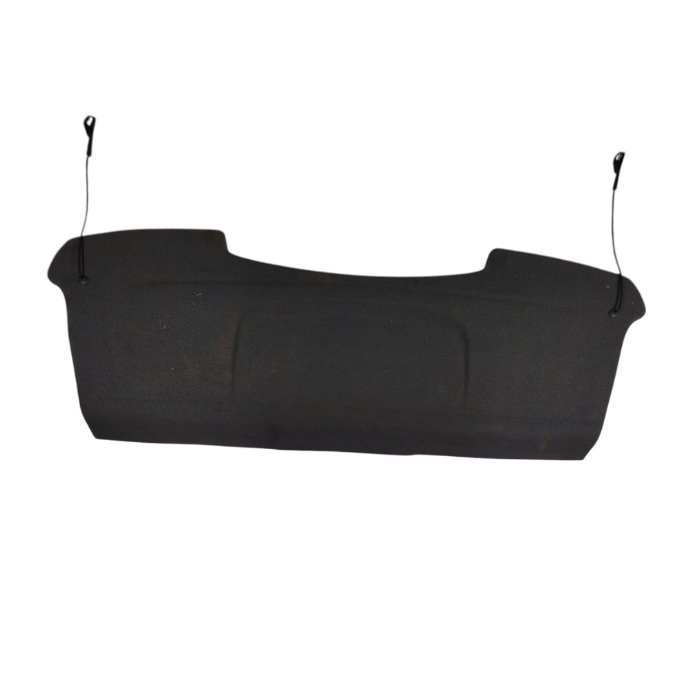 Tampão Bagageiro Volkswagen Fox 2010 1