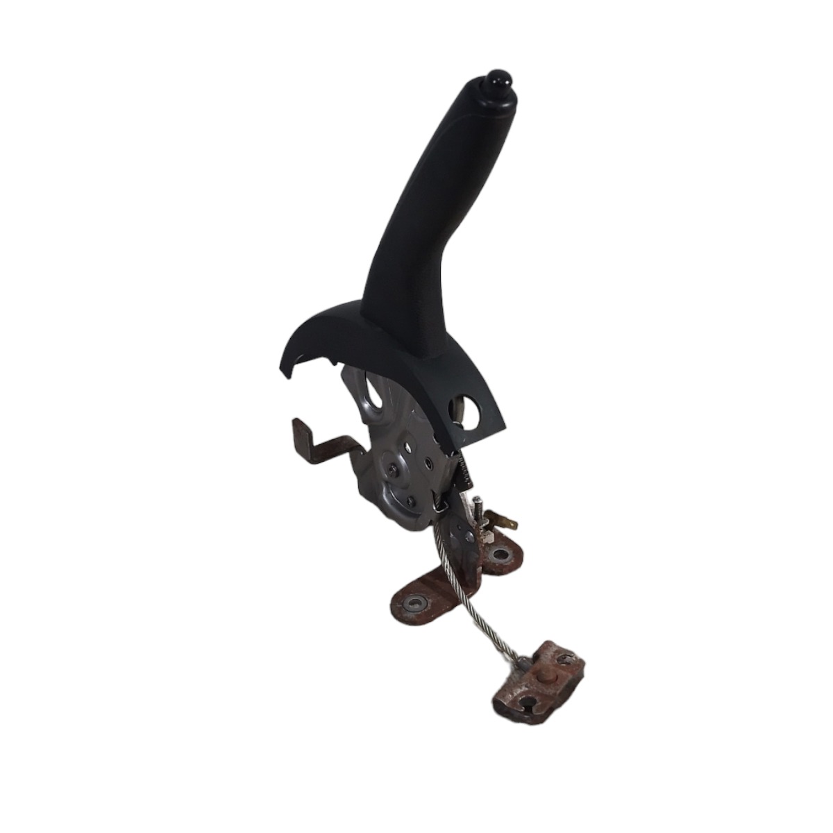 Alavanca Freio Mão Nissan March 1.6 2013 2014 2017 3