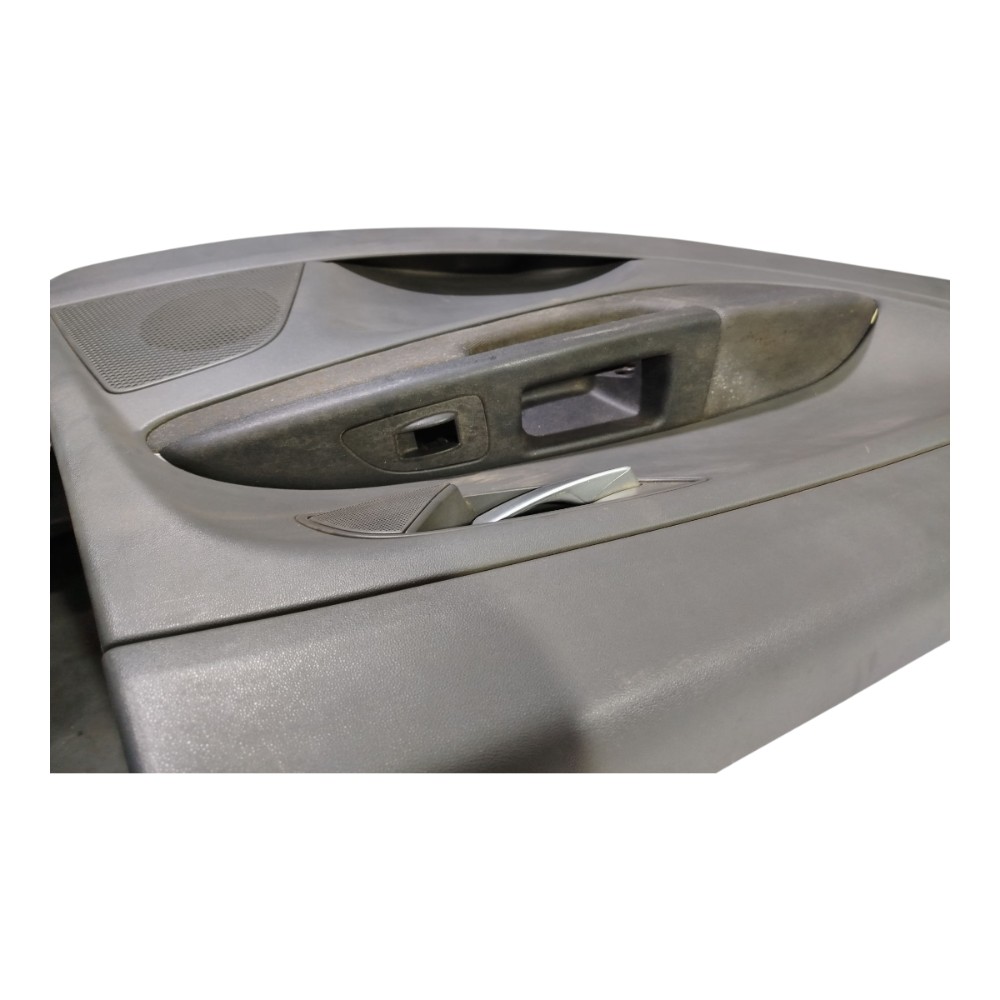 Forro Porta Traseira Esquerda Fiat Punto 15