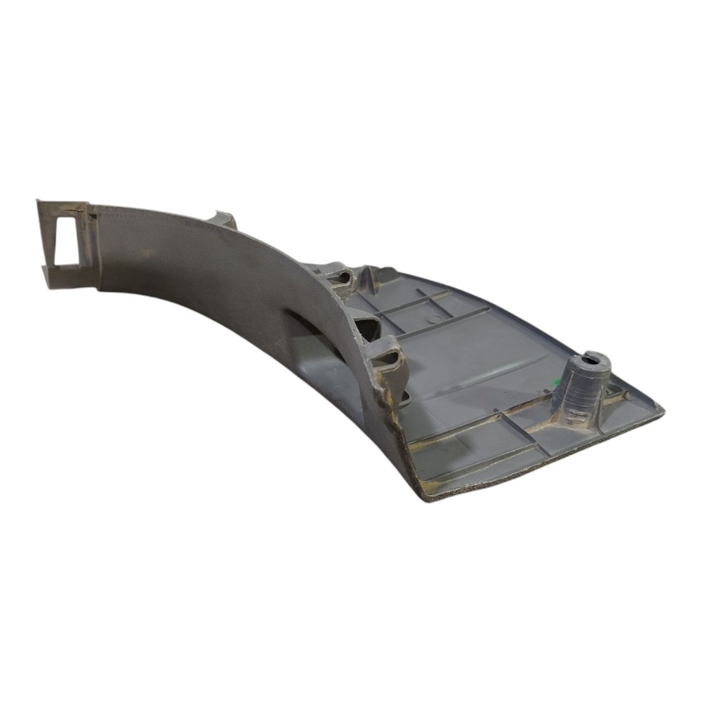 Acabamento Soleira Dianteira Esquerda Honda Civic 2004 15