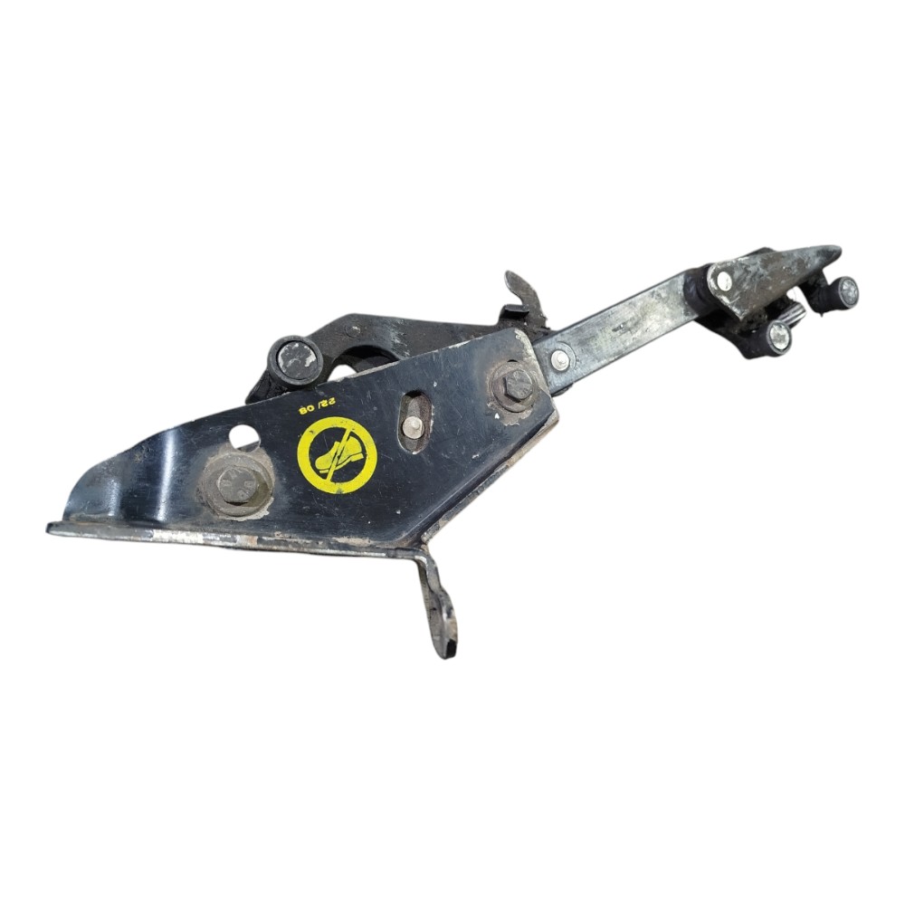 Carrinho Inferior Porta Correr Lateral Direita Fiat Doblo 5