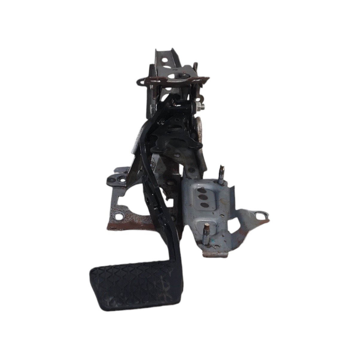 Pedal Freio Ford New Fiesta Titanium 1.6 16v 2014 2015