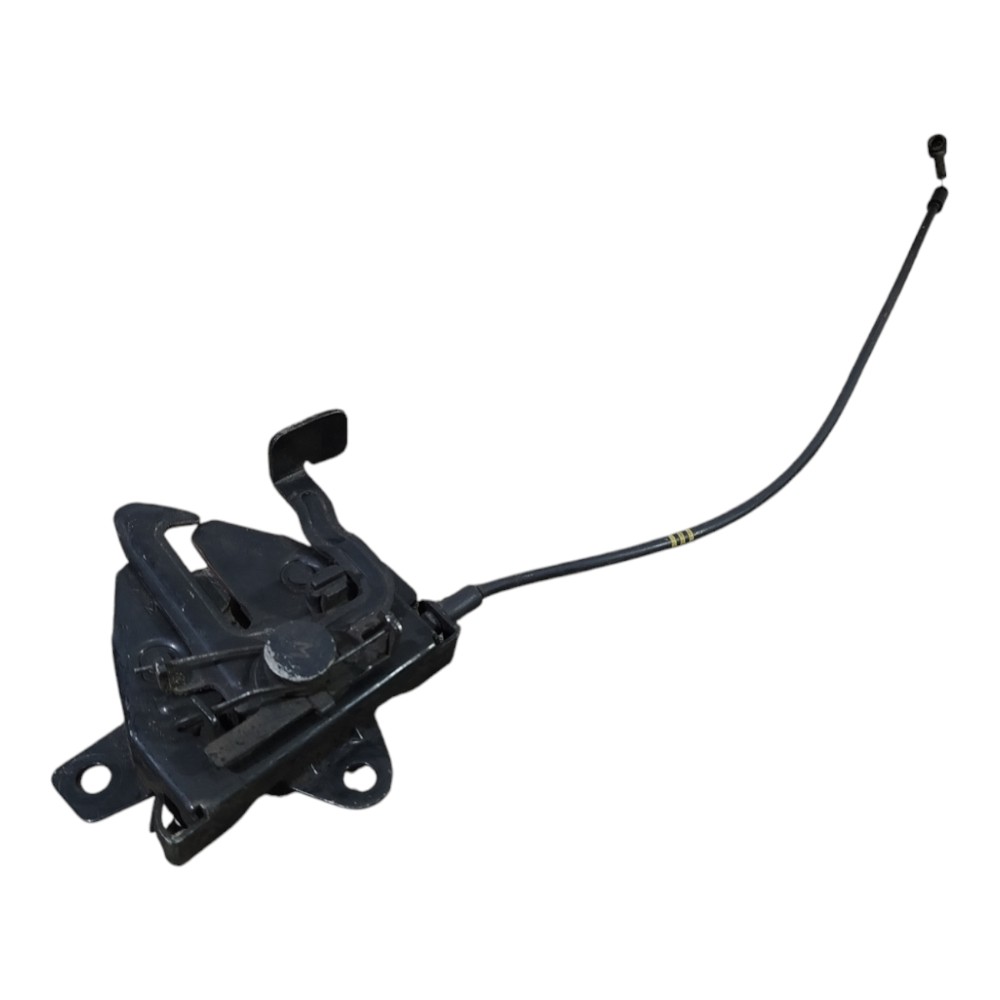 Fechadura Capô Hyundai I30 2008 2009 2010 2011 2012