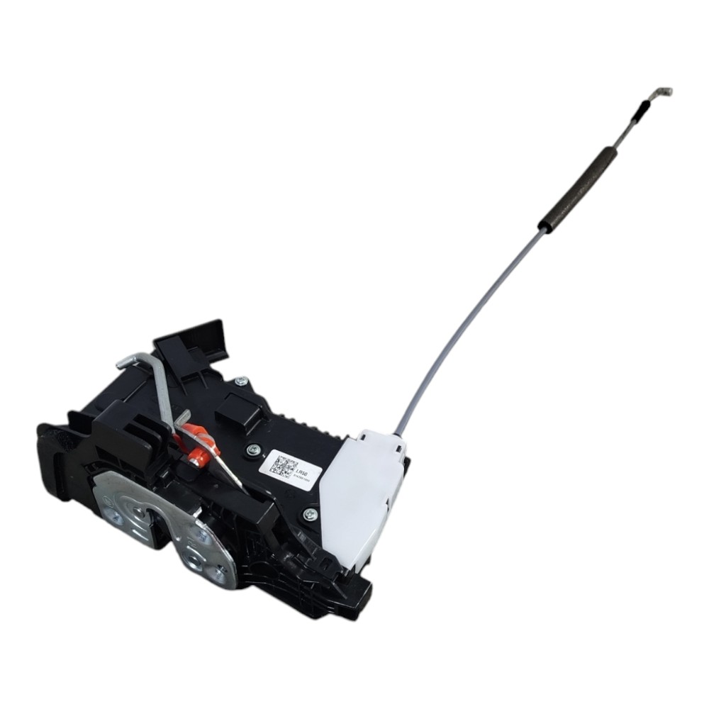 Fechadura Traseira Direita Elétrico Hyundai Hb20 2020 2024 5