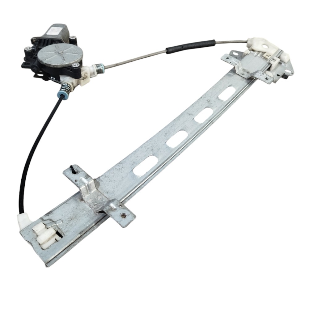 Máquina Vidro Elétrico Dianteiro Direito Honda Civic 2002 5