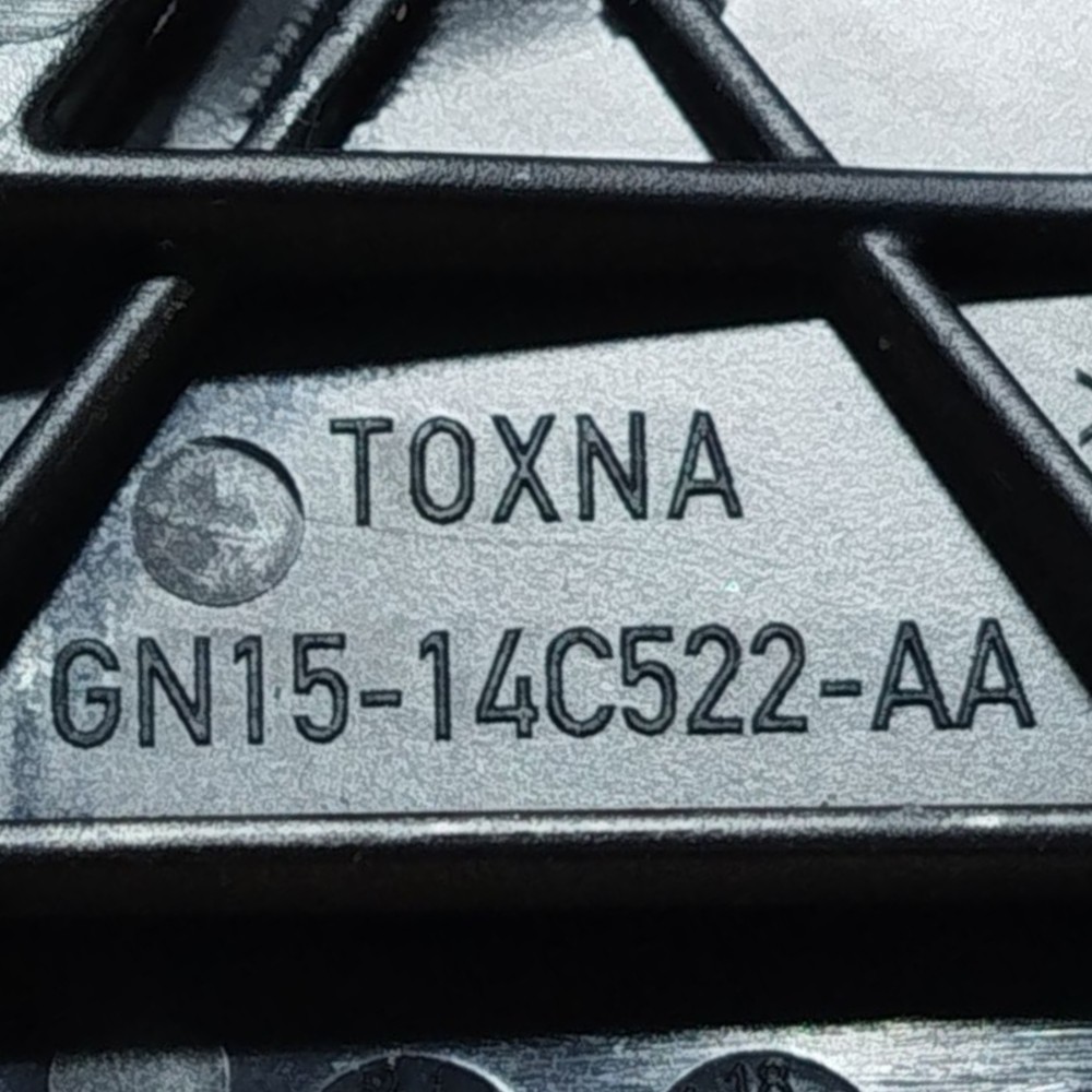 Módulo Vidro Porta Dianteira Direita Ford Ecosport 2019 2020 17