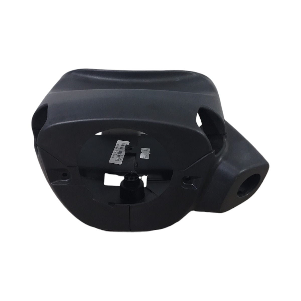 Acabamento Chave Seta Gm Chevrolet Prisma Joy 1.0 2019 1