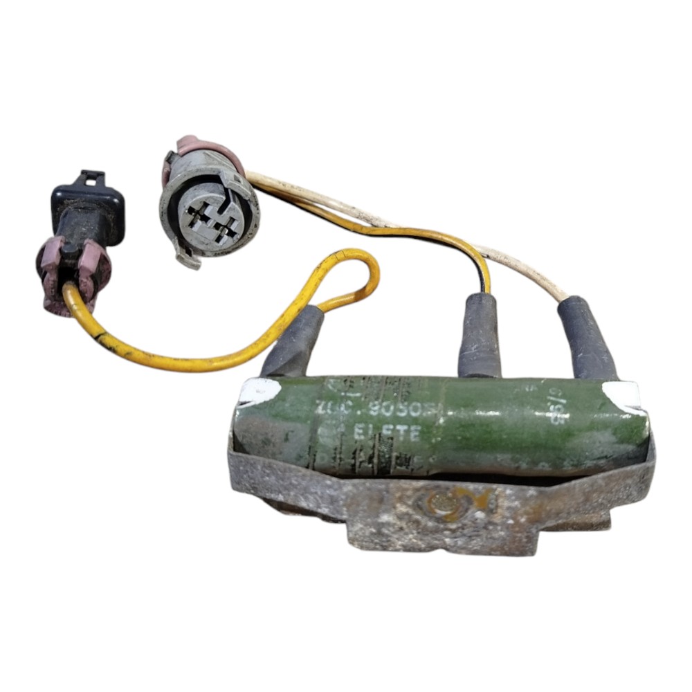 Resistência Ventilagem Volkswagen Gol 1988 1996