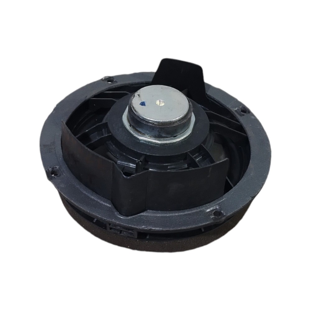 Alto Falante Volkswagen Voyage 2008 2020 Preto 7