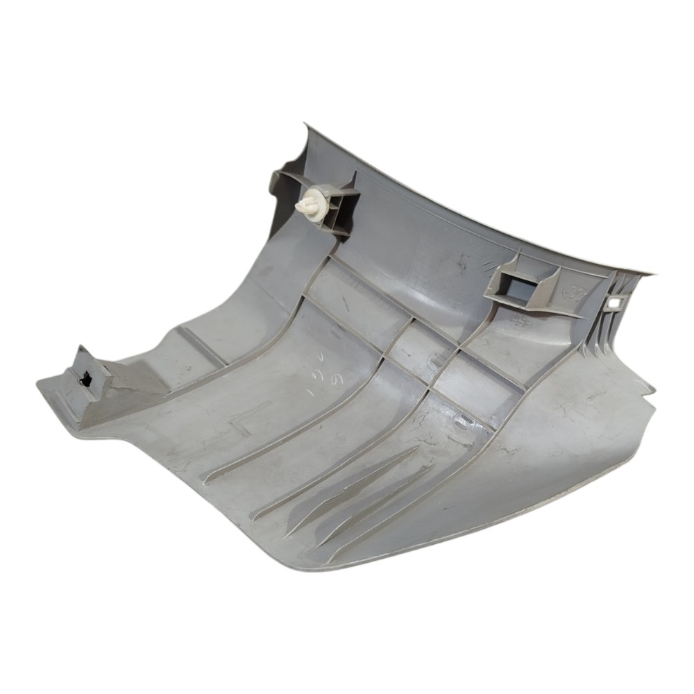 Moldura Esquerda Pé Coluna Toyota Corolla 2008 2013 7