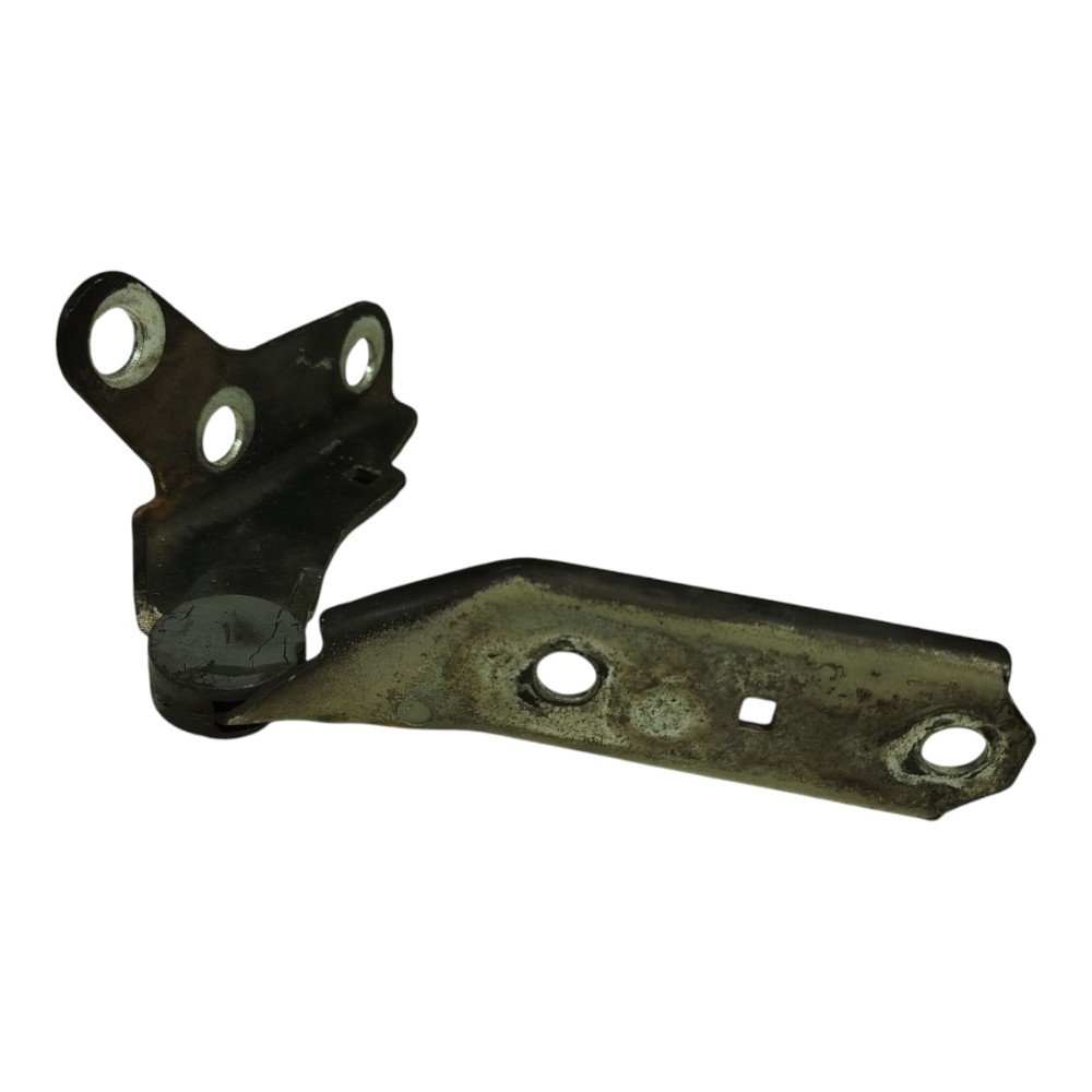 Par Dobradiça Capô Vw Polo Sedan 2003 2004 5
