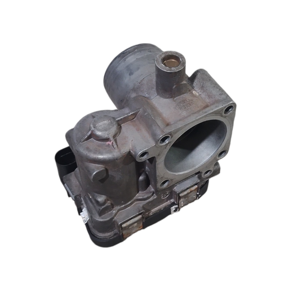 Corpo Borboleta Tbi Fiat Palio Siena Strada 1.4 6