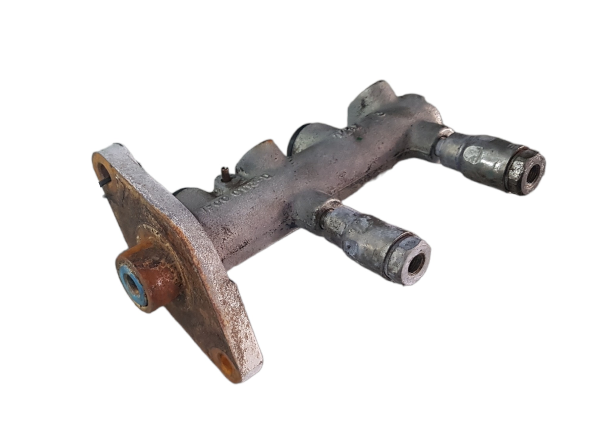 CILINDRO MESTRE FREIO FORD KA 1.0 2018 2020